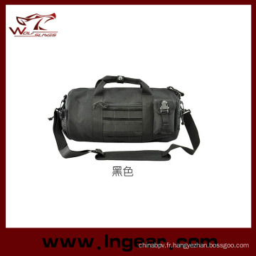 Voyage sac bandoulière sac bagages main sac tactique